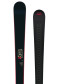 náhled Sjezdové lyže Van Deer H Power w/ plate R22 WC black+SPX 12 Rockerace GW B80 DIN 3.5-12 grey