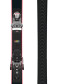 náhled Sjezdové lyže Van Deer H Power w/ plate R22 WC black+SPX 12 Rockerace GW B80 DIN 3.5-12 grey