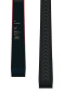 náhled Sjezdové lyže Van Deer H Power w/ plate R22 WC black+SPX 12 Rockerace GW B80 DIN 3.5-12 grey