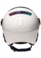 náhled Lyžařská helma Kask she00060-PHOTO PIUMA R CHROME