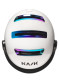 náhled Lyžařská helma Kask she00060-PHOTO PIUMA R CHROME