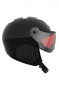 náhled Lyžařská helma Kask SHE00064-VISOR PIUMA R CLASS SPORT