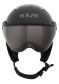náhled Lyžařská helma Kask SHE00064-VISOR PIUMA R CLASS SPORT