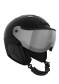 náhled Lyžařská helma KaskSHE00060-VISOR-VIBES PIUMA R CHROME VIBES