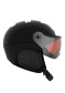 náhled Lyžařská helma KaskSHE00060-VISOR-VIBES PIUMA R CHROME VIBES