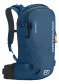 náhled Batoh Ortovox Free Rider 28 | Petrol Blue