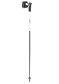 náhled Skialpové hole Leki Carbon 14 3D W, naturalcarbon-white-gold