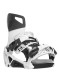náhled Vázání na snowboard Nidecker Supermatic White