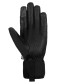 náhled Pánské rukavice Reusch Trooper TOUCH-TEC™ Black 7700