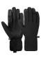 náhled Pánské rukavice Reusch Trooper TOUCH-TEC™ Black 7700
