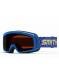 náhled Sjezdové brýle Smith RASCAL Cobalt Archive 998K