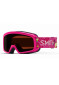 náhled Sjezdové brýle Smith RASCAL Pink Space Pony 998K
