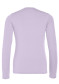 náhled Dámské tričko Goldbergh Super G Long Sleeve Lilac