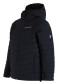 náhled Pánská bunda Peak Performance M Frost Ski Jkt Black
