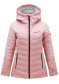 náhled Peak Performance W Blackfire Jkt Warm Blush