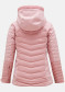 náhled Peak Performance W Blackfire Jkt Warm Blush