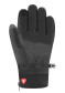 náhled Pánské rukavice RACER 90 Leather2 black