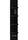náhled Van Deer Skibag SL Black/Red 188