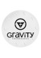 náhled Gravity Icon Mat Clear/Black Grip