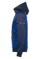 náhled Pánská bunda Toni Sailer Vito Blacktone Men Hybrid Jacket Midnight