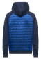 náhled Pánská bunda Toni Sailer Vito Blacktone Men Hybrid Jacket Midnight
