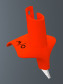 náhled One Way Košíčky M