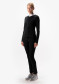 náhled Dámská bunda Sportalm Black 175000200359