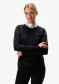 náhled Dámská bunda Sportalm Black 175000200359