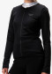 náhled Dámská bunda Sportalm Black 175000200359