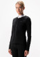 náhled Dámská bunda Sportalm Black 175000200359