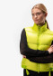 náhled Dámská vesta Sportalm Acid Lime 175201472932