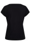 náhled Dámské tričko Sportalm Black 2er Pack 175251065859