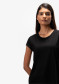 náhled Dámské tričko Sportalm Black 2er Pack 175251065859