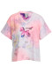 náhled Dámské tričko Sportalm Happy Flamingo 175252072275