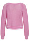 náhled Dámský svetr Sportalm Glossy Lilac 175450681772