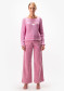 náhled Dámský svetr Sportalm Glossy Lilac 175450681772