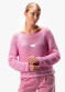 náhled Dámský svetr Sportalm Glossy Lilac 175450681772