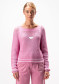 náhled Dámský svetr Sportalm Glossy Lilac 175450681772