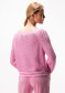 náhled Dámský svetr Sportalm Glossy Lilac 175450681772