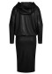 náhled Dámské šaty Sportalm Black 175550102559