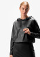 náhled Dámské šaty Sportalm Black 175550102559