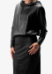 náhled Dámské šaty Sportalm Black 175550102559