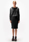 náhled Dámské šaty Sportalm Black 175550102559