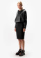 náhled Dámské šaty Sportalm Black 175550102559