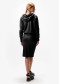 náhled Dámské šaty Sportalm Black 175550102559