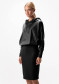 náhled Dámské šaty Sportalm Black 175550102559