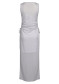 náhled Dámské šaty Sportalm Bright White 175551369701