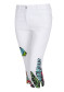 náhled Dámské kalhoty Sportalm Bright White 171700779401