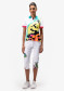 náhled Dámské kalhoty Sportalm Bright White 171700779401