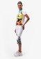 náhled Dámské kalhoty Sportalm Bright White 171700779401